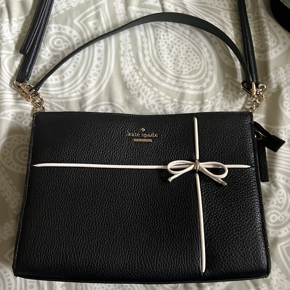 Kate Spade Cherry Street bag